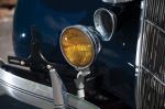 Ford DeLuxe 3-Window Coupe 1935 года